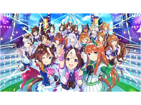 うまぴょい伝説　スクリプト演奏