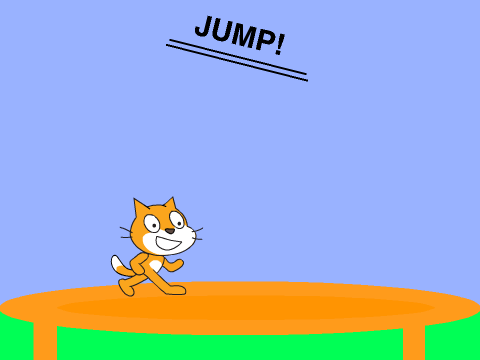 Jump!