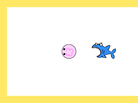 鬼ごっこ