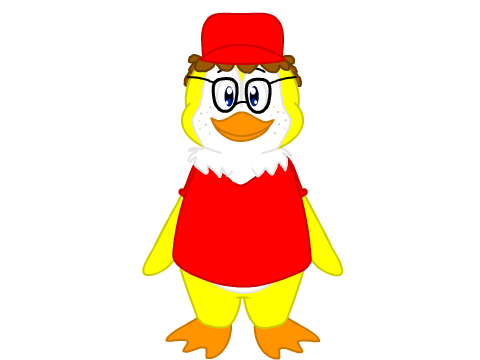 Lobie Idle Animation
