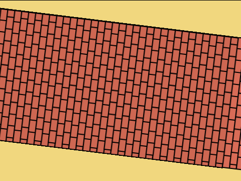 bicycle game prototype