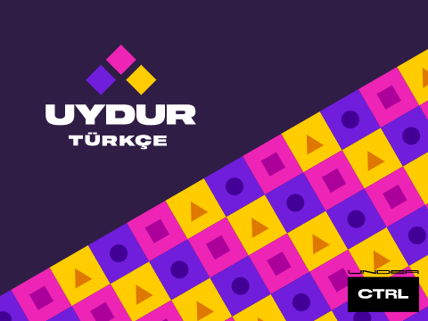 Uydur - Türkçe | Orijinal bir oyun. (s1.2.0)