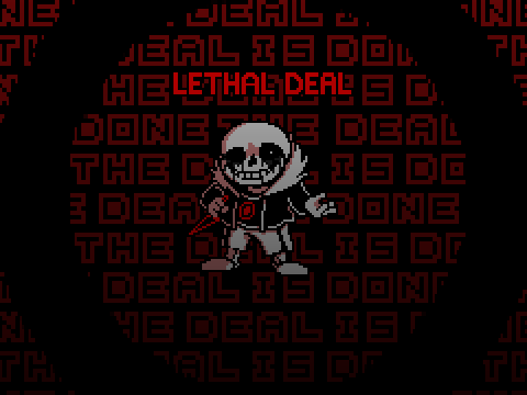 Lethal Deal