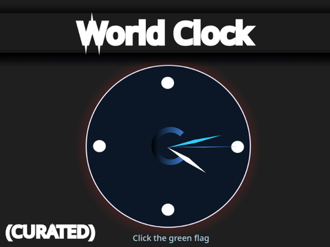 World Clock v1.5