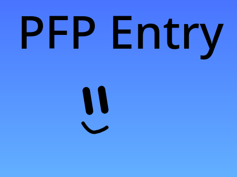 PfP entry