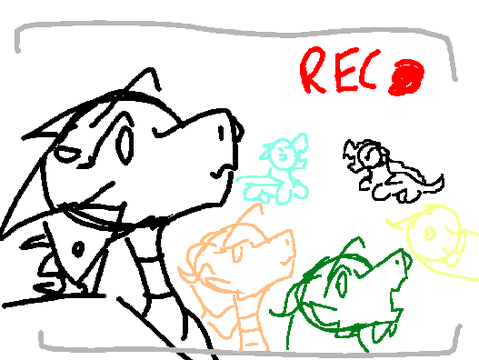 gif or jif | Wings of fire