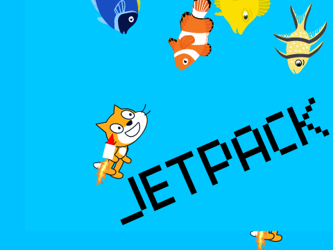jetpack