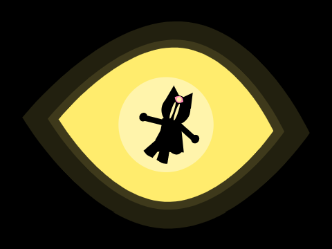 Psychic Cattus!