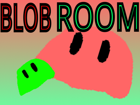 Blob Room (Online) #All #Games