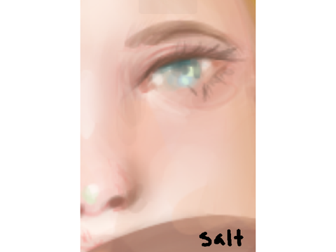 Mini art dump