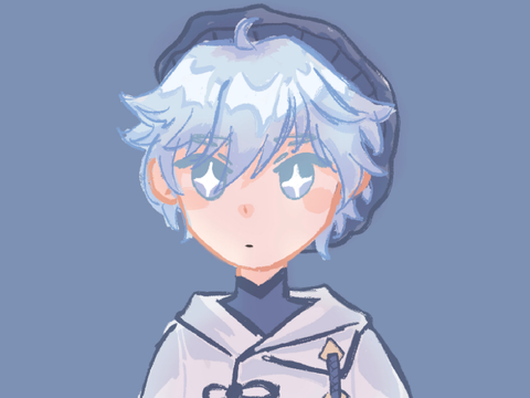 chongyun chibi