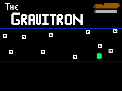 The Gravitron
