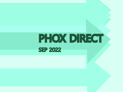 Phox Direct - SEP 2022