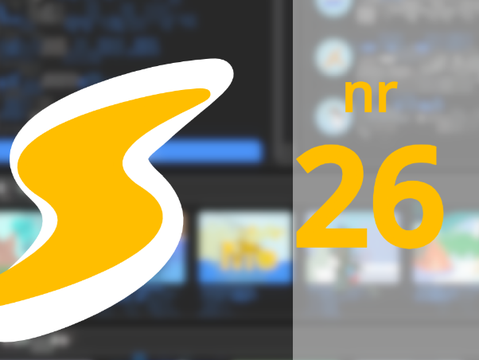 Scratch News nr.26 (21.06.2023)