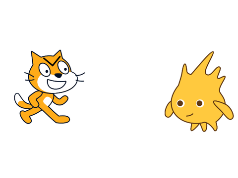 Scratchcat VS Gobo 3!