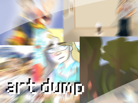 june - november art trash #all #art 
