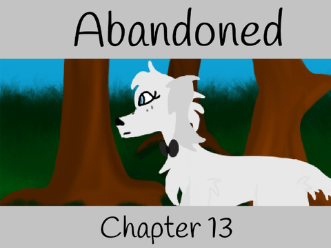 Abandoned - Chapter 13
