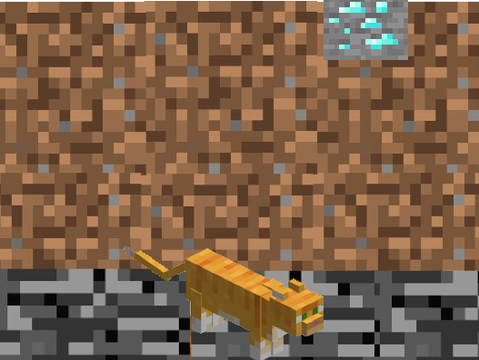 Dig To Bedrock