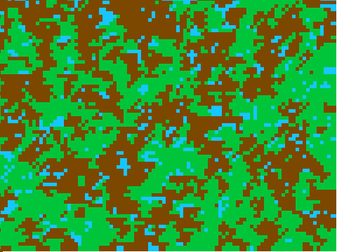 Terrain Generator