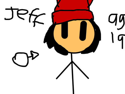 New oc