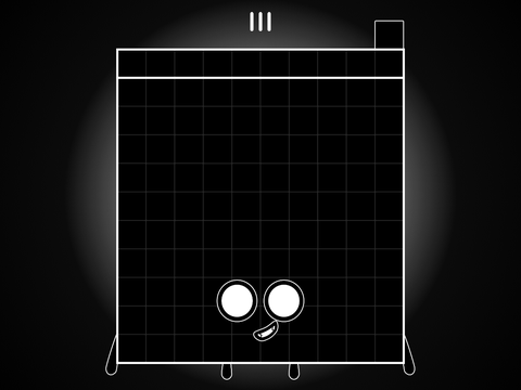 Uncannyblocks Band Remastered (111-120) remix