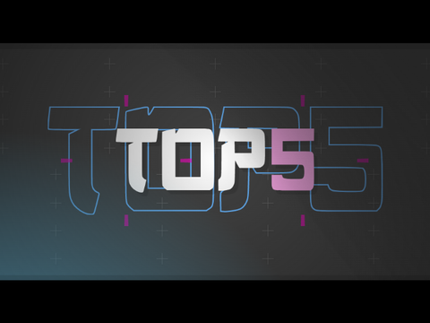| Top5Intros