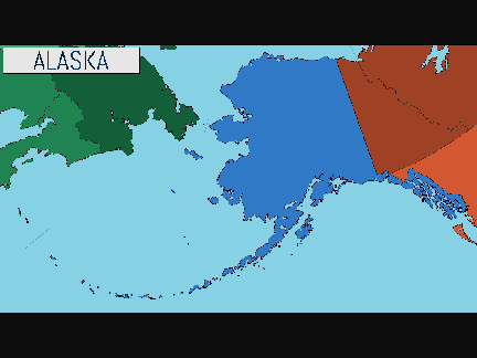 Alaska