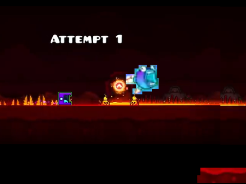 Gemontry dash Dash assets