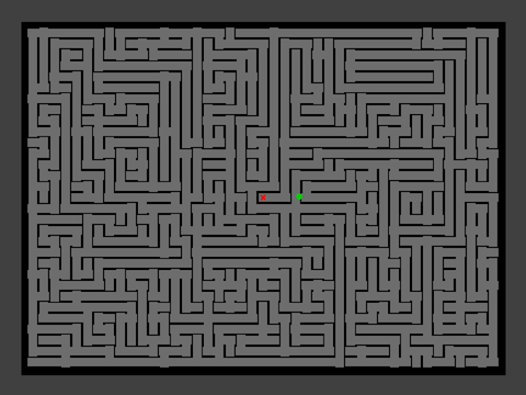 Maze Generator
