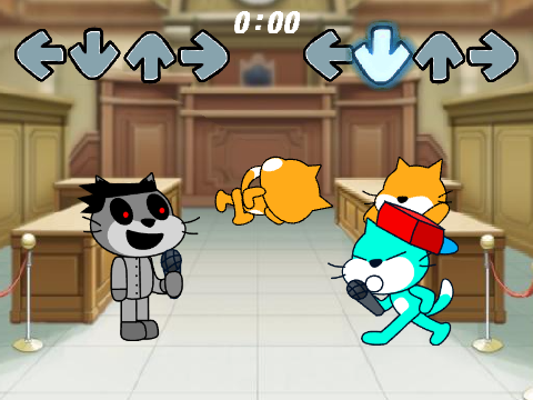 Add your oc singing Examination (0)