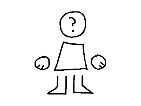 create a character!