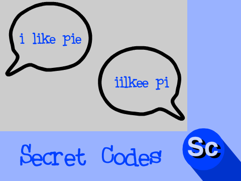 Secret Codes