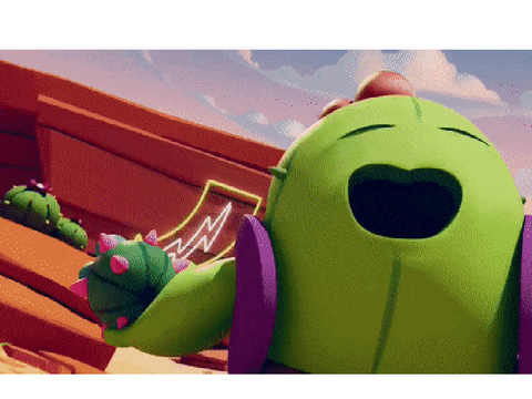 Spike
