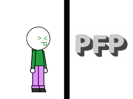 Give Me Your oc And ill make a pfp to got with it  remix