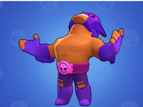 El primo