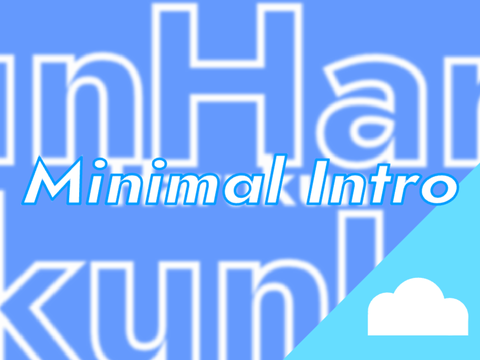 ✦ Harukun19