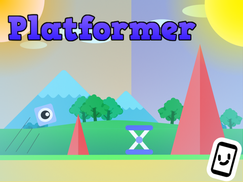 #2 Sun&Moon viewingPlatFormer
