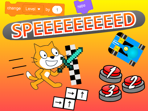 SPEEEEEEEEEEEEEED