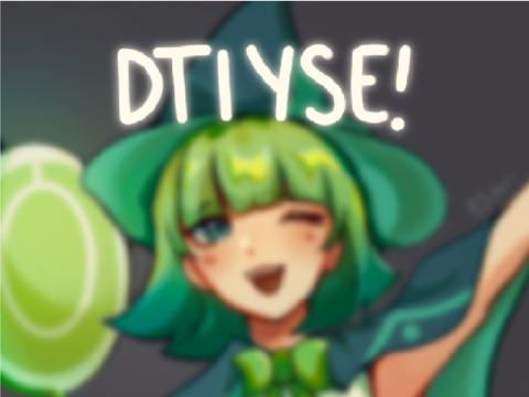 ✧ dtiyse