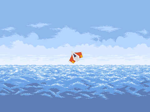 Project 3 - Space Shooter
