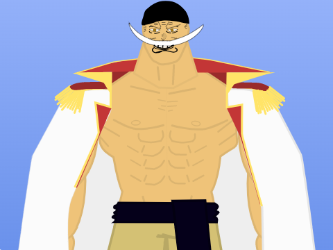 Eggbeard