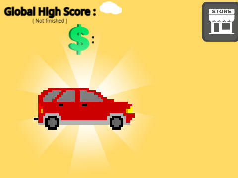 Car Clicker!