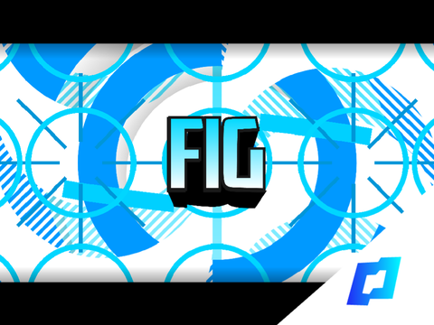 ⸢2D⸥ Intro | TeamFig | Nexoad's return? maybe [best?]