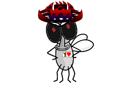 graybug evil treefutomalfeandcologne