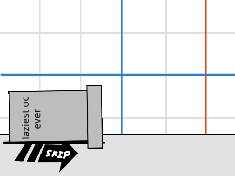 O P P O S I T I O N 2 (Thearchy) [VERY UNFINISHED AND OLD]