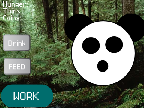 My Pixel Panda
