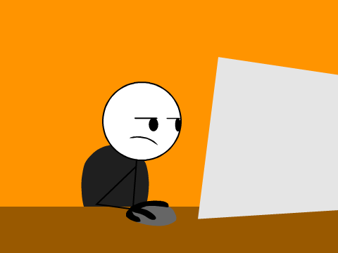 Everytime I See A New Message