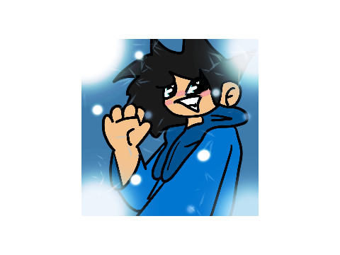 New pfp for @MRCOOOOOOOLCODER 
