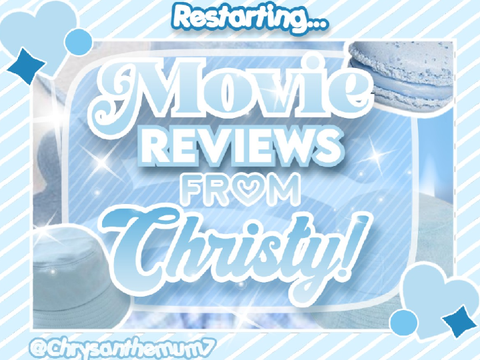 Movie Reviews + Message