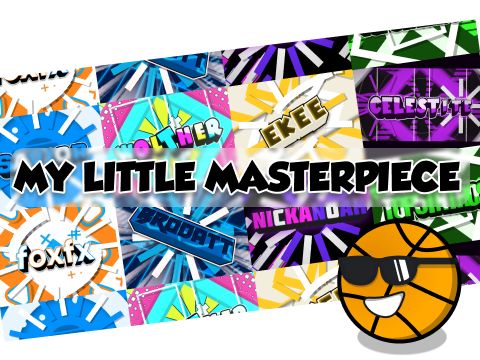  【Finished】  Multistyle for the ones that made my time on scratch a better time…